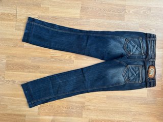 Pantalón Vintage Just Cavalli Y2K Bootcut