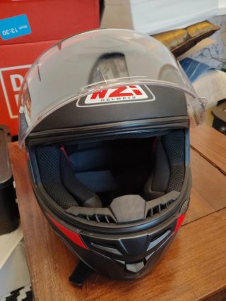 Casco integral NZI Trendy 2 Talla M