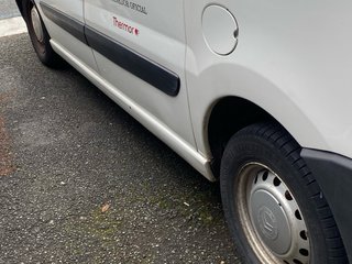 Citroen Jumpy 2010