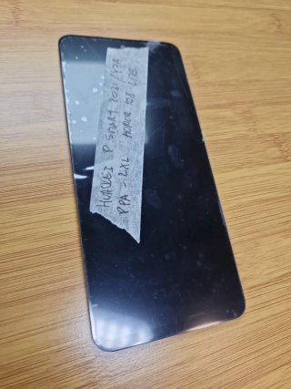 Pantalla Huawei P Smart 2021 / Y7a / Honor 10X