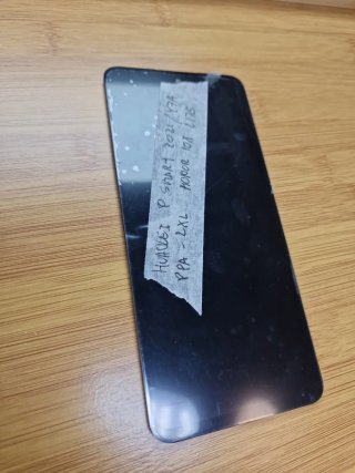 Pantalla Huawei P Smart 2021 / Y7a / Honor 10X