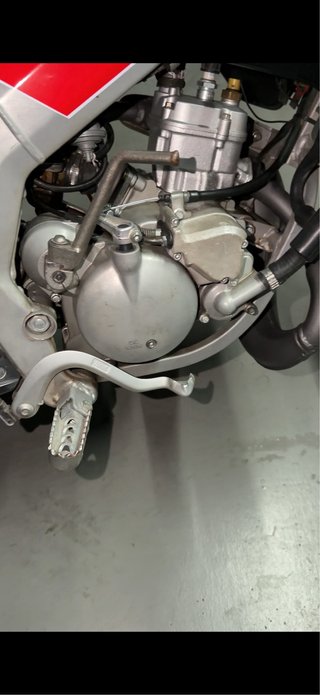 Ciclomotor Derbi Senda R