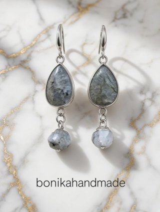 Pendientes bonikahandmade