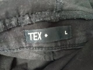 Pantalones Premamá Vaqueros