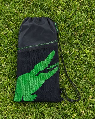 Pala de pádel Lacoste L-Max Coffret