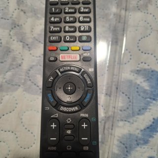 Mando a distancia Sony