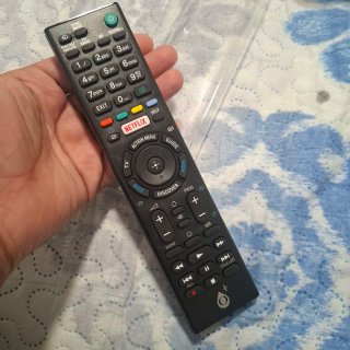 Mando a distancia Sony