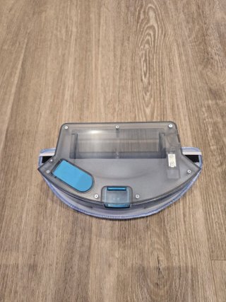 Repuestos robot aspirador conga 1090 cecotec