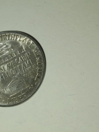 Plata 1/2 Dólar Booker Washington 1950-S