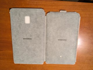 TABLET SAMSUNG GALAXY TAB ACTIVE 3 SPEN + FUNDA!!
