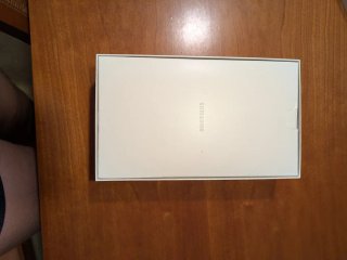 TABLET SAMSUNG GALAXY TAB ACTIVE 3 SPEN + FUNDA!!