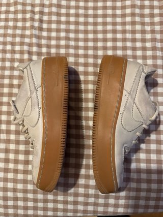 Nike Air Force 1 Sage Low LX