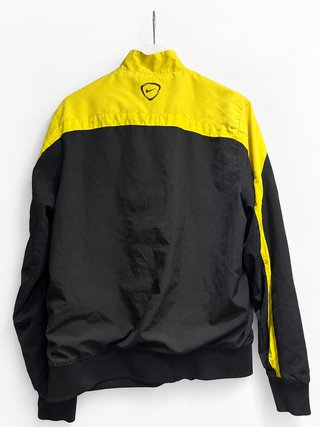 Chaqueta FC Barcelona Nike