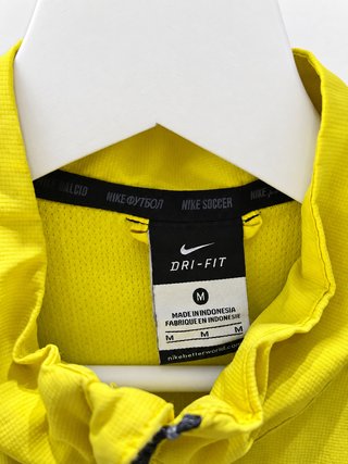 Chaqueta FC Barcelona Nike
