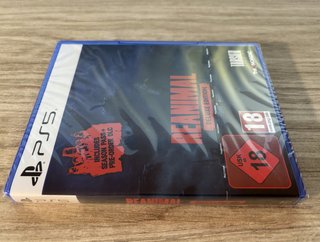 Reanimal Deluxe Edition PS5