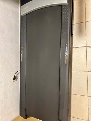 Cinta de Correr NordicTrack C990