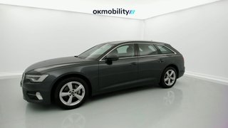 2022 Audi A6 avant 40 TDI 204 STRONIC sport