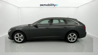 2022 Audi A6 avant 40 TDI 204 STRONIC sport