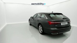 2022 Audi A6 avant 40 TDI 204 STRONIC sport
