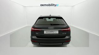 2022 Audi A6 avant 40 TDI 204 STRONIC sport