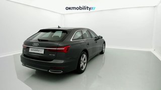 2022 Audi A6 avant 40 TDI 204 STRONIC sport
