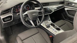 2022 Audi A6 avant 40 TDI 204 STRONIC sport