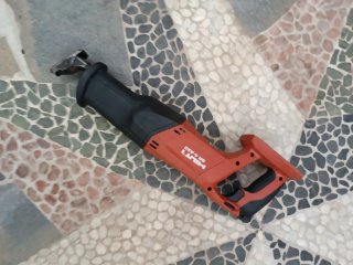 HILTI SR 4-A22