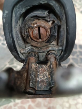 HILTI SR 4-A22