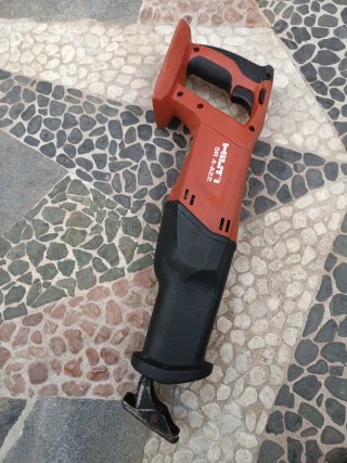 HILTI SR 4-A22