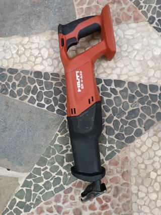 HILTI SR 4-A22
