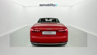 2021 Audi A5 cabrio 35 TFSI 150 STRONIC advanced