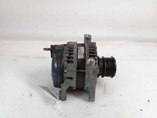 Volkswagen 521715 alternador 4210000086 passat