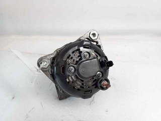 Volkswagen 521715 alternador 4210000086 passat