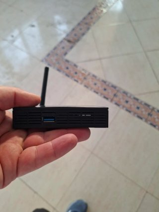 Android tv