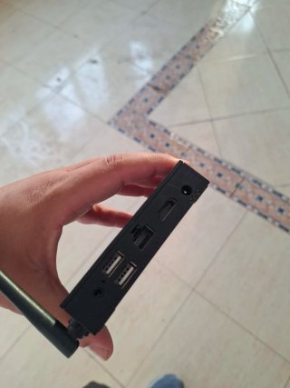 Android tv