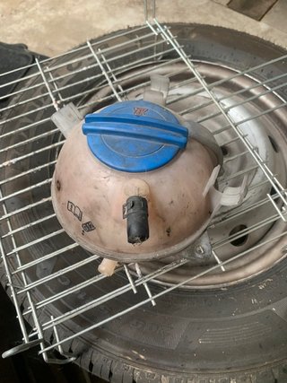 Vaso Expansión Seat/Audi/VW