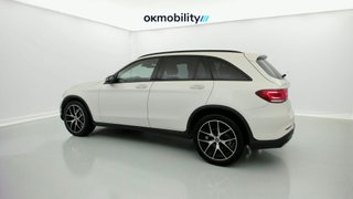 2022 Mercedes-Benz GLC 220D 194CV DCT 4MATIC amg line