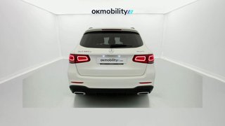 2022 Mercedes-Benz GLC 220D 194CV DCT 4MATIC amg line