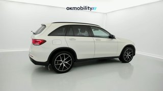 2022 Mercedes-Benz GLC 220D 194CV DCT 4MATIC amg line