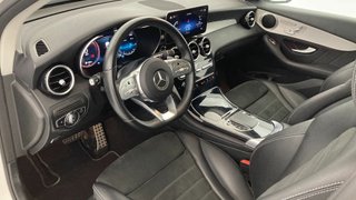 2022 Mercedes-Benz GLC 220D 194CV DCT 4MATIC amg line