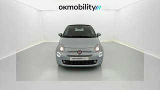 2024 Fiat 500C 1.0 HYBRID 70 MHEV dolcevita