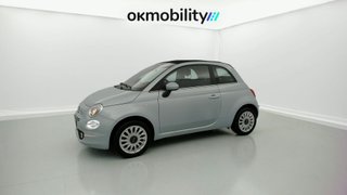 2024 Fiat 500C 1.0 HYBRID 70 MHEV dolcevita