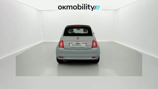 2024 Fiat 500C 1.0 HYBRID 70 MHEV dolcevita