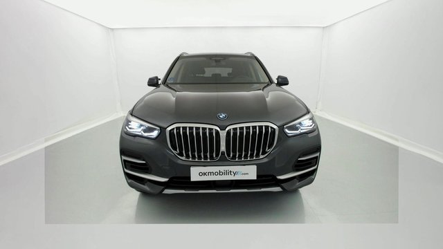 2022 BMW X5 45E XDRIVE CA 399 PHEV x line