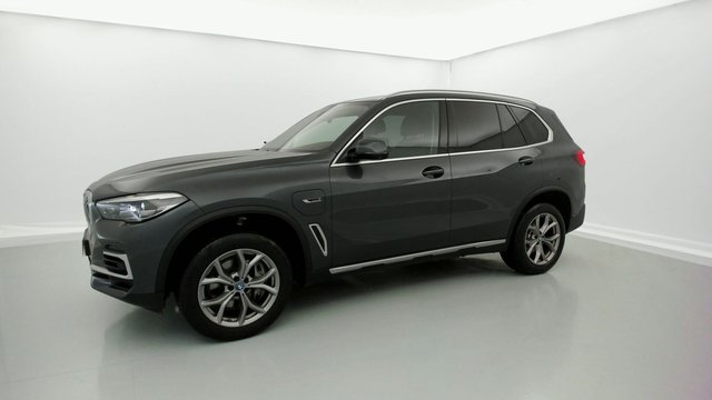 2022 BMW X5 45E XDRIVE CA 399 PHEV x line
