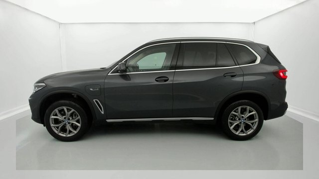 2022 BMW X5 45E XDRIVE CA 399 PHEV x line