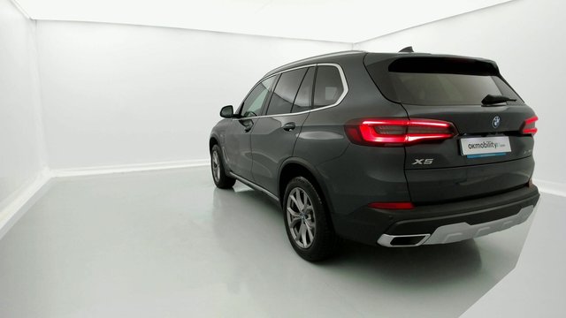 2022 BMW X5 45E XDRIVE CA 399 PHEV x line