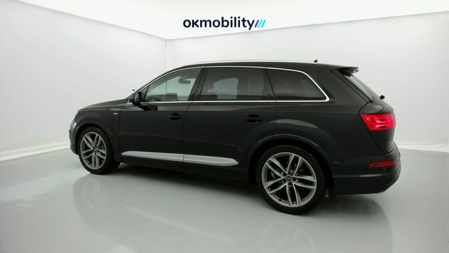 2019 Audi Q7 3.0 TDI 272CV TIPTRONIC QUATTRO sport