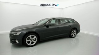 2022 Audi A6 avant 40 TDI 204 STRONIC sport
