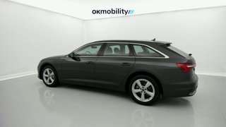 2022 Audi A6 avant 40 TDI 204 STRONIC sport